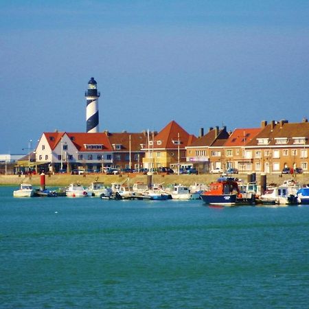 Maison Proche Centre Ville Et Plage Grand-Fort-Philippe Buitenkant foto