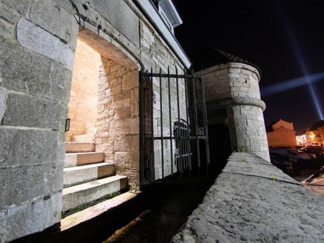 Maison Proche Centre Ville Et Plage Grand-Fort-Philippe Buitenkant foto