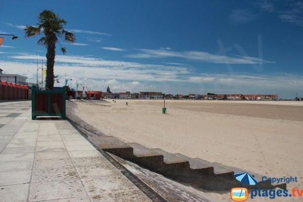 Maison Proche Centre Ville Et Plage Grand-Fort-Philippe Buitenkant foto