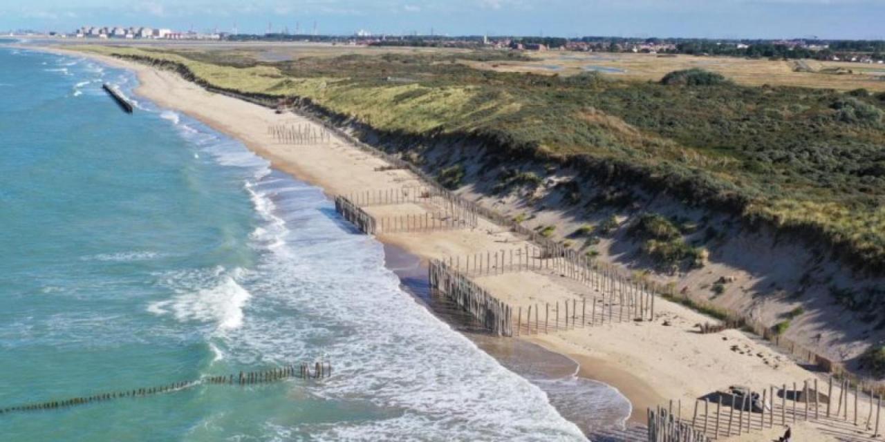 Maison Proche Centre Ville Et Plage Grand-Fort-Philippe Buitenkant foto