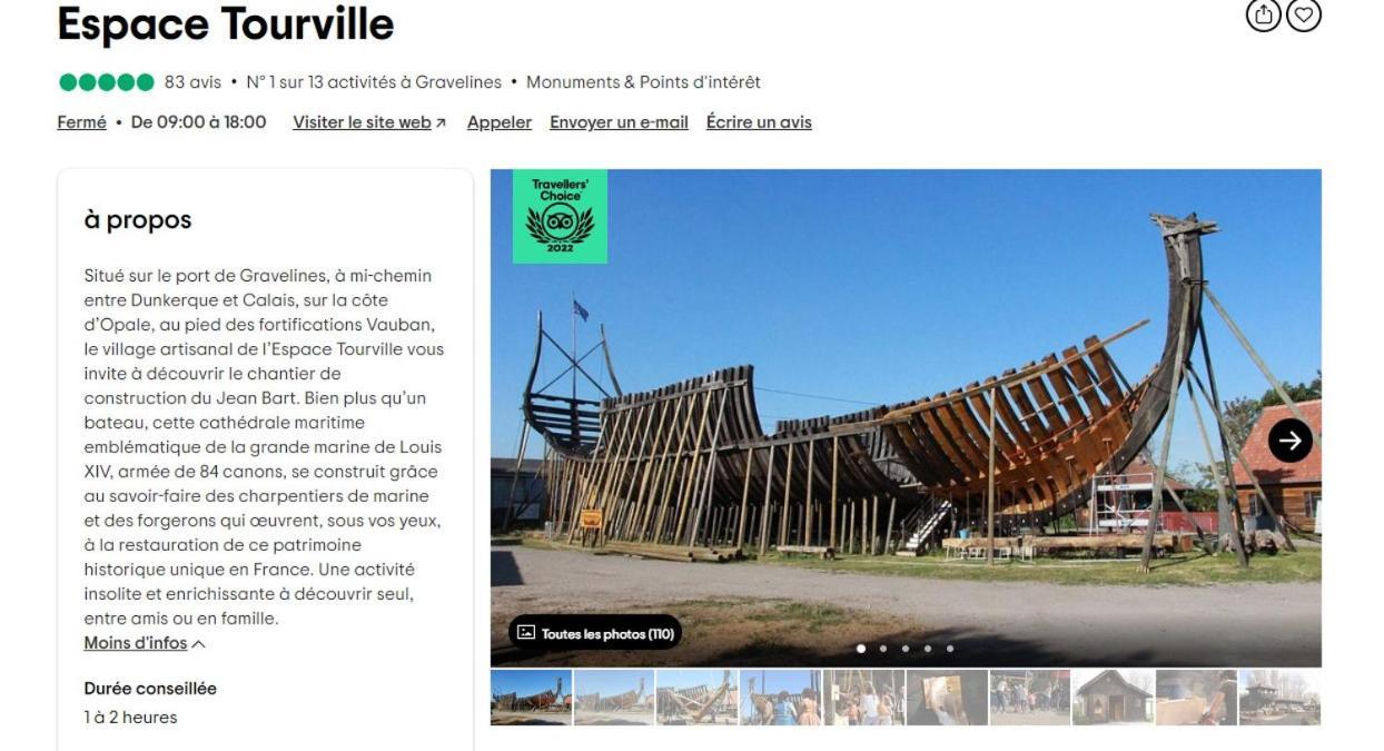 Maison Proche Centre Ville Et Plage Grand-Fort-Philippe Buitenkant foto